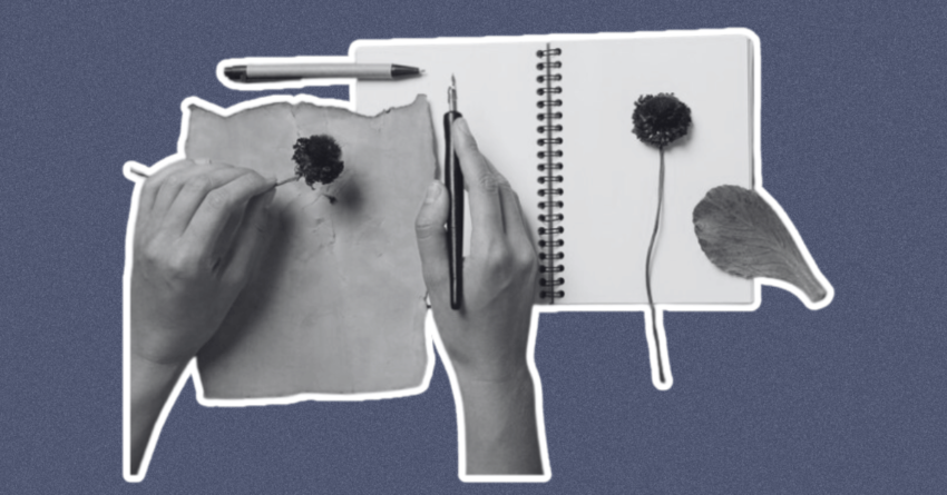 How to Write 10,000 Words a Week